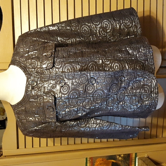 Ruby Rd. Jacket - Picture 1 of 7